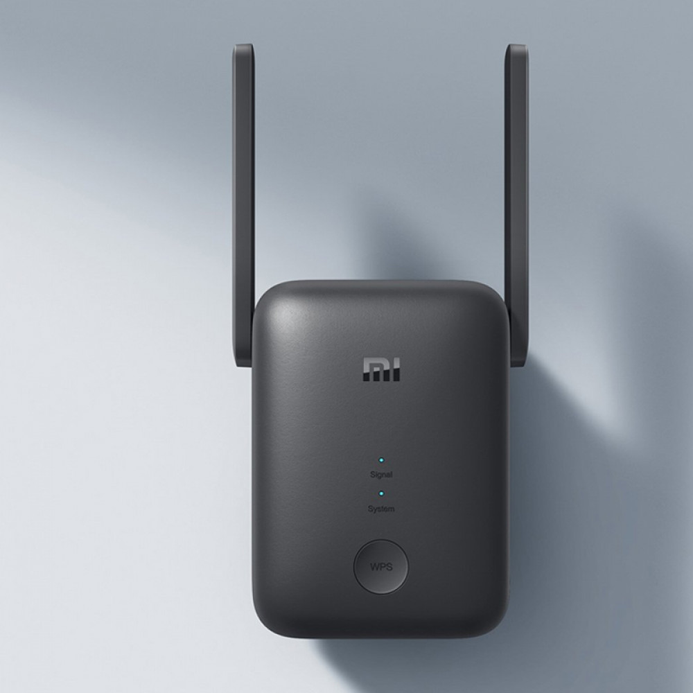 Xiaomi AC1200 high speed wifi repeater With ethernet port